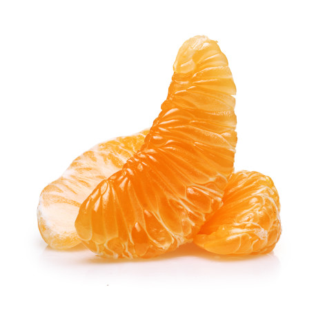 ORANGE DECOUPEE SUPRÊME